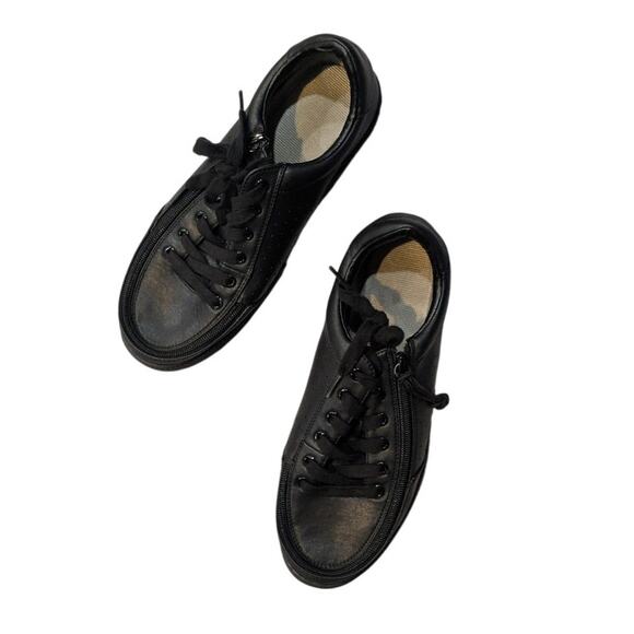 BILLY Work Comfort Low Black Size Men's 9.5 - Picture 6 of 7